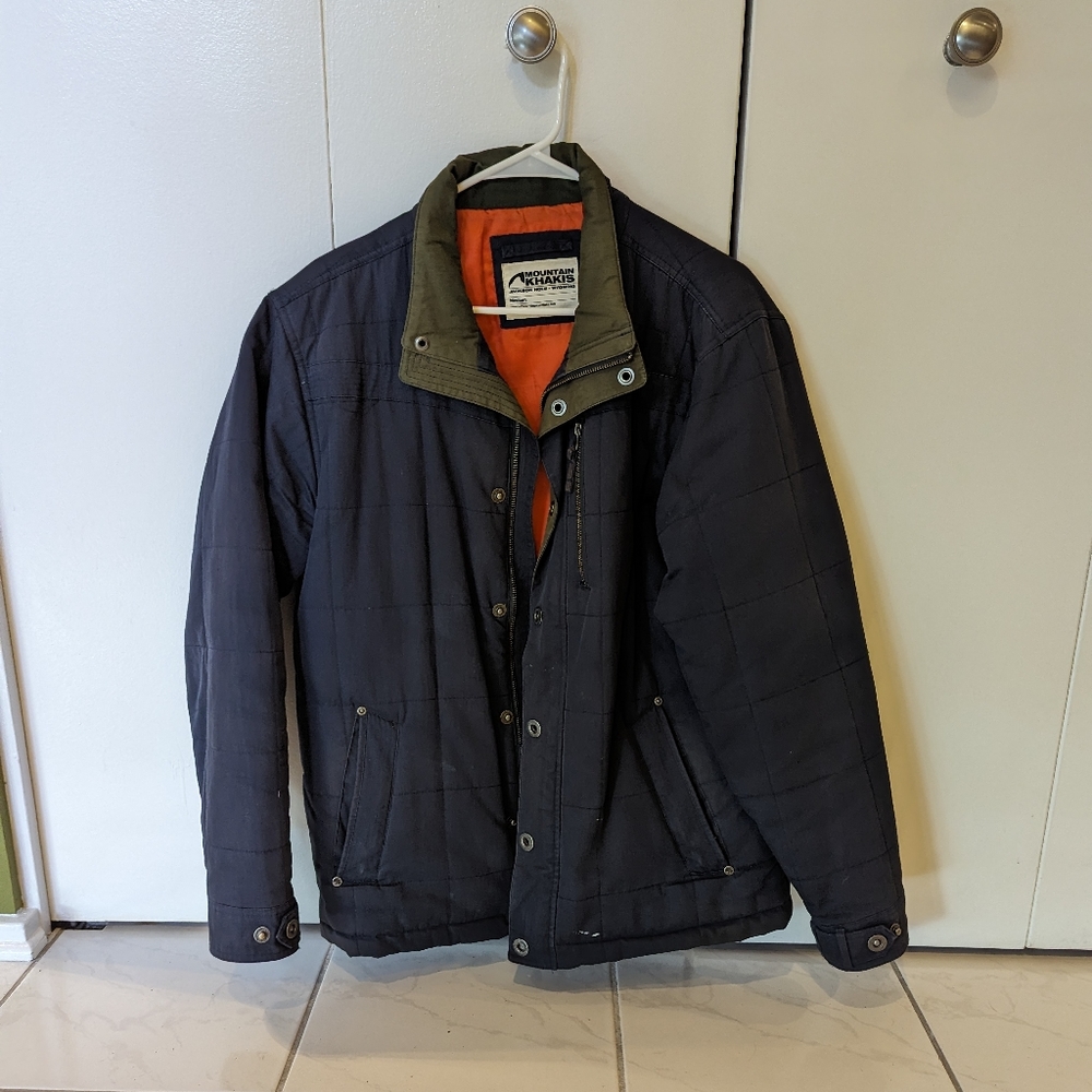 Winter Barn Jacket - image 1